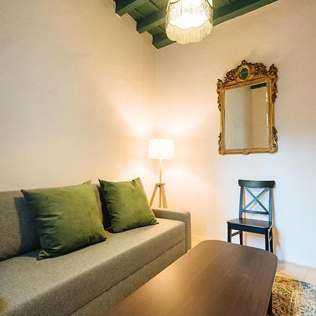 Independent Beautiful House Seville City Center With Private Parking Eksteriør billede