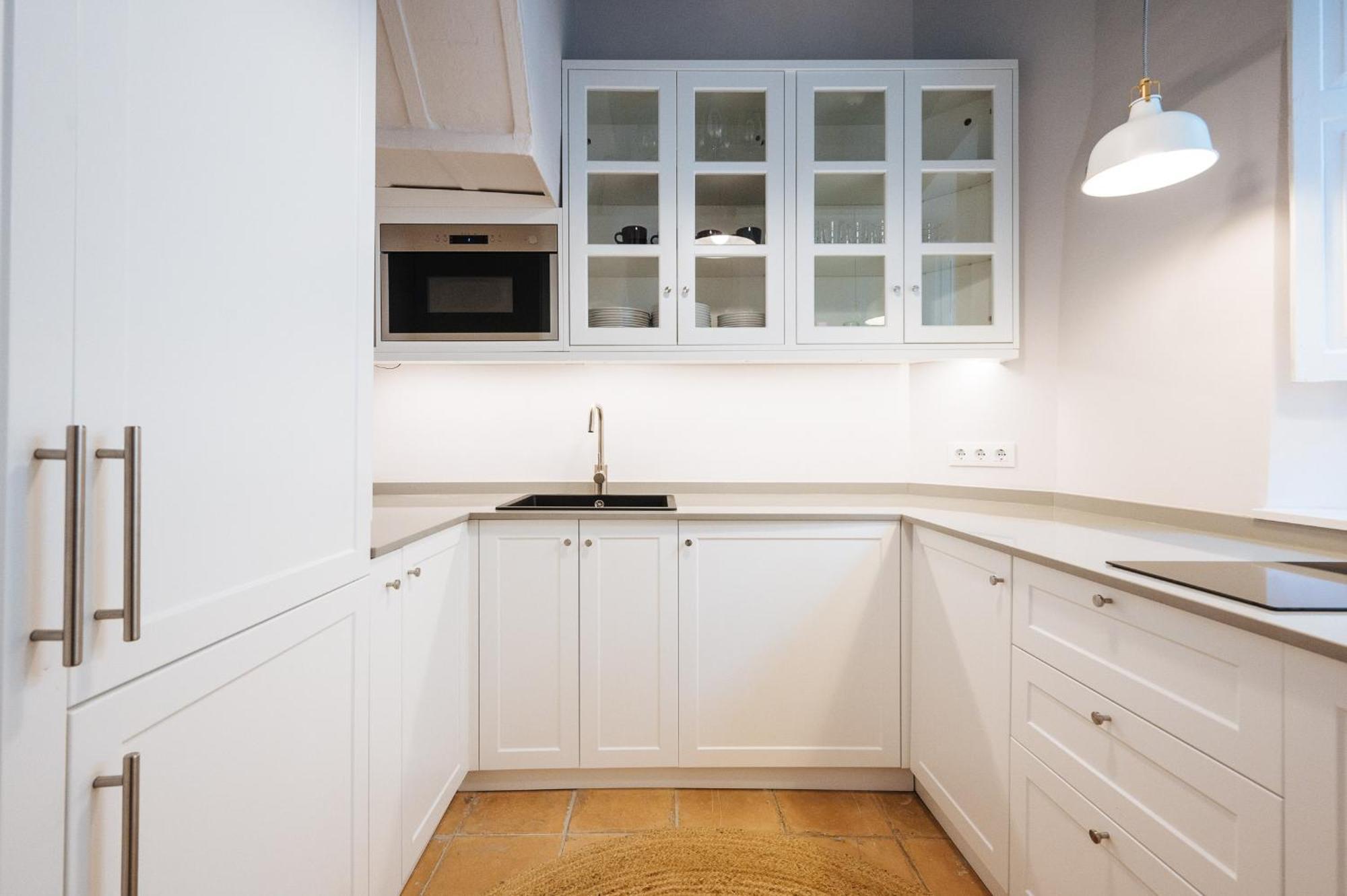 Independent Beautiful House Seville City Center With Private Parking Eksteriør billede