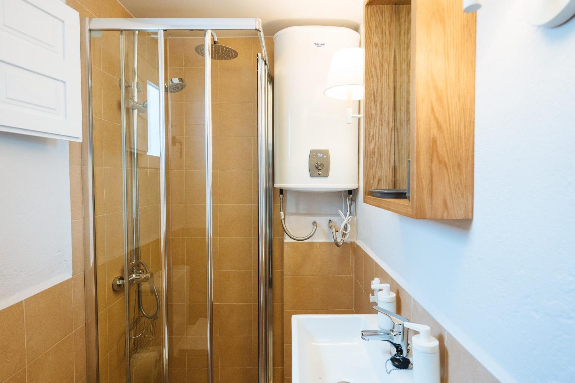 Independent Beautiful House Seville City Center With Private Parking Eksteriør billede